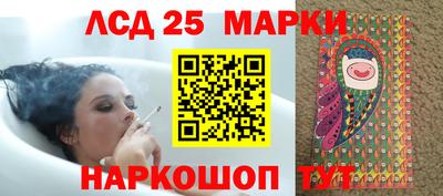 дурь Берёзовский